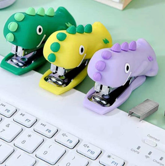 Mini 3D Staplers