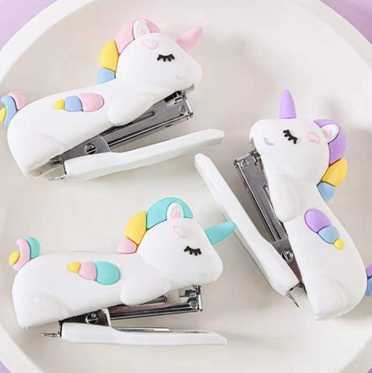 Mini 3D Staplers