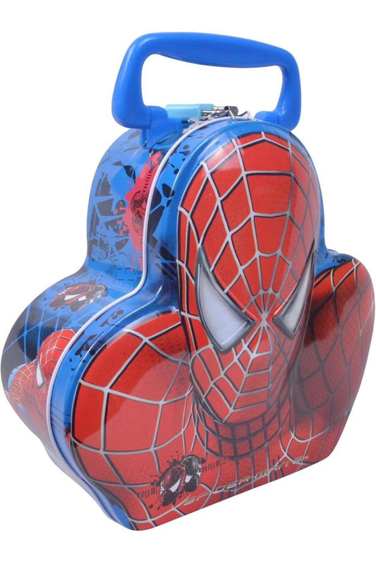 Spiderman Money Bank
