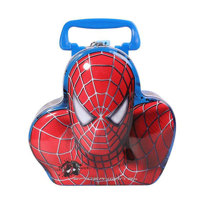 Spiderman Money Bank