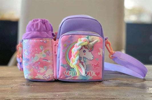 Vest 2-in-1 Lunch Bag