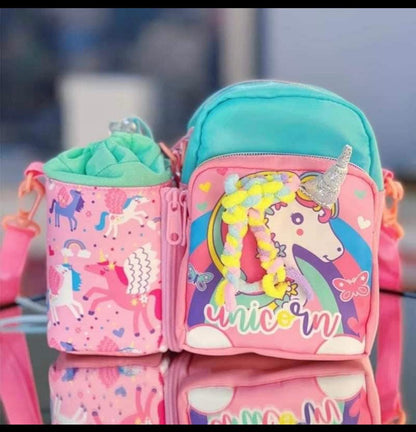 Vest 2-in-1 Lunch Bag