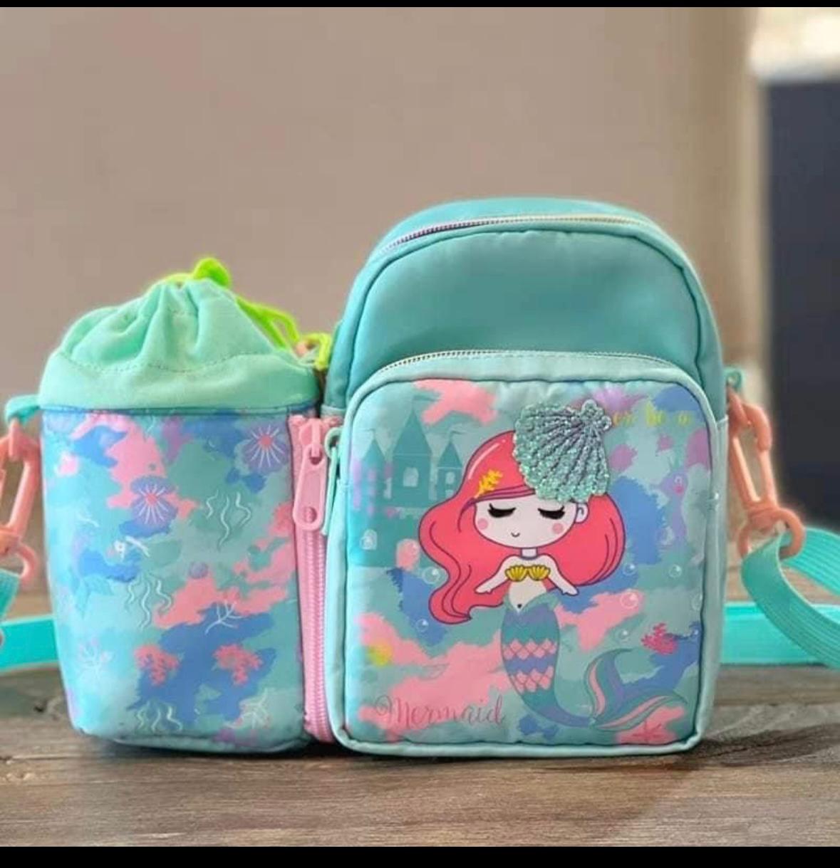 Vest 2-in-1 Lunch Bag