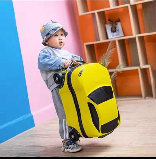 Cool Car Stroller