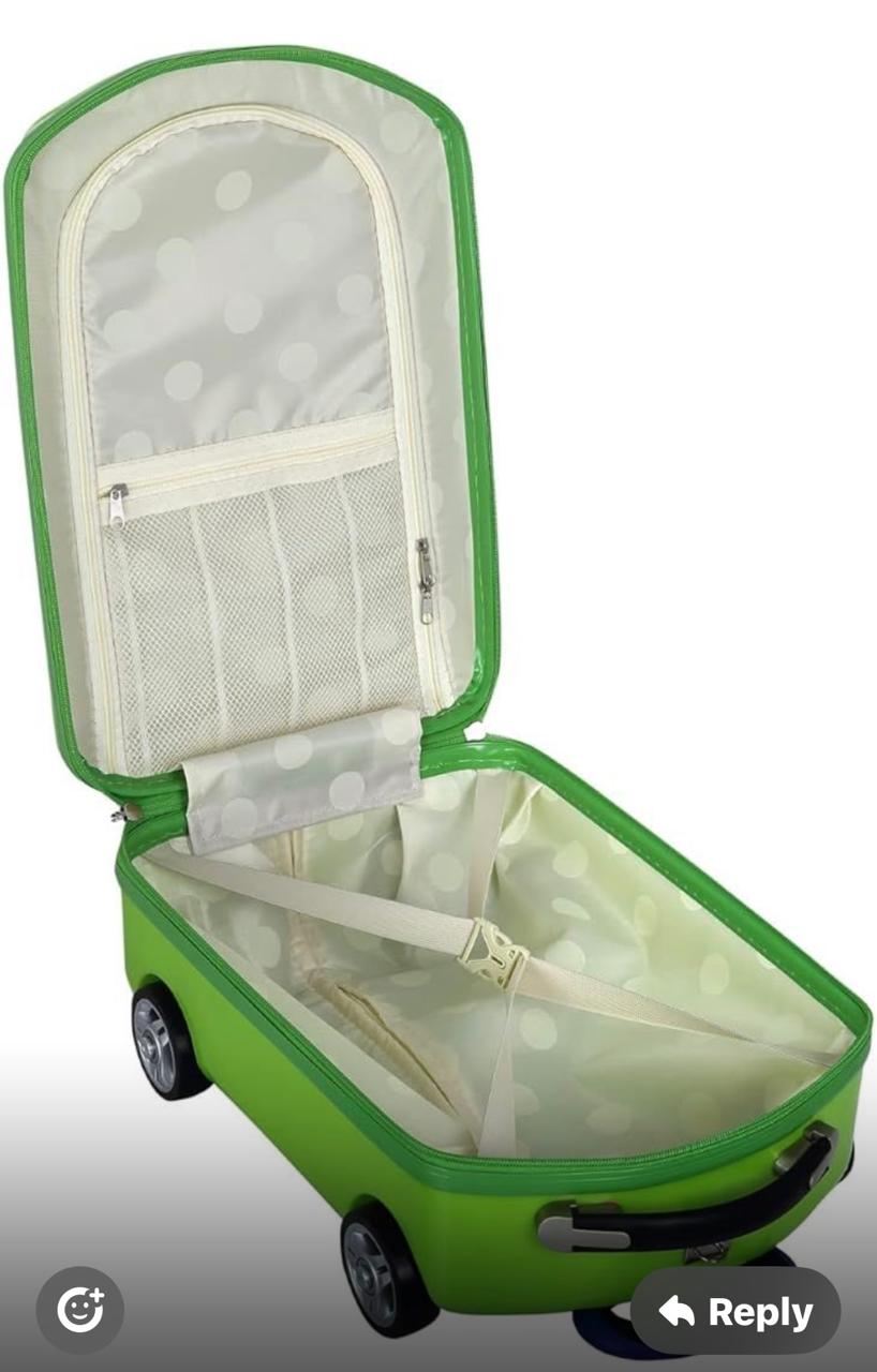 Cool Car Stroller