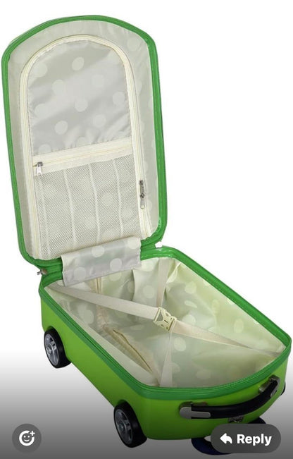 Cool Car Stroller