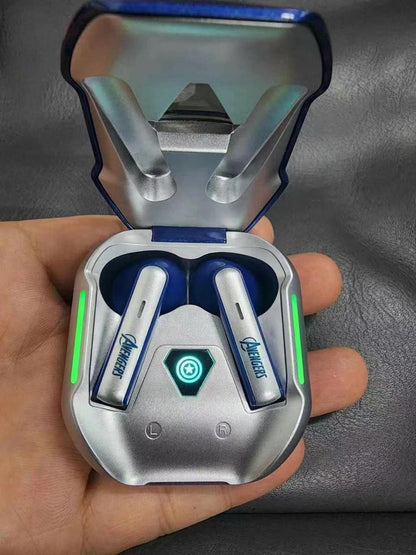 Marvel Ear Buds