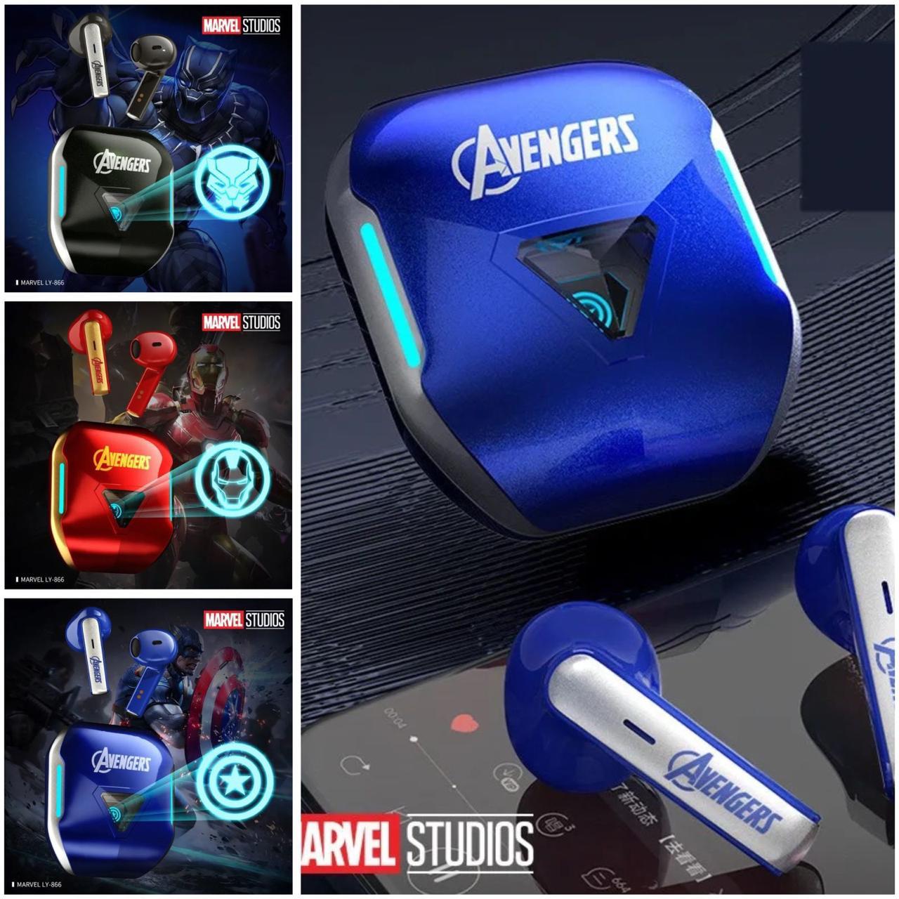 Marvel Ear Buds