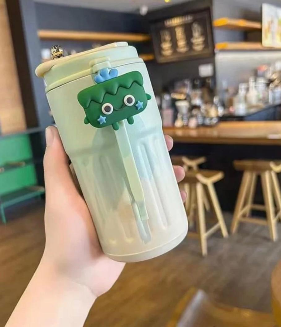 Cute Coffee Mug