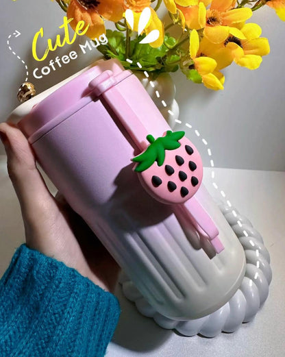 Cute Coffee Mug