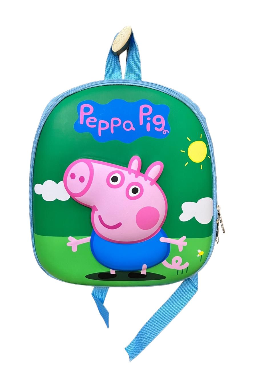 3D Kids Bagpack