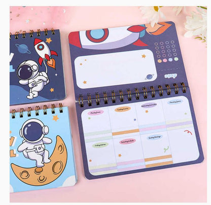 Space Weekly Journal