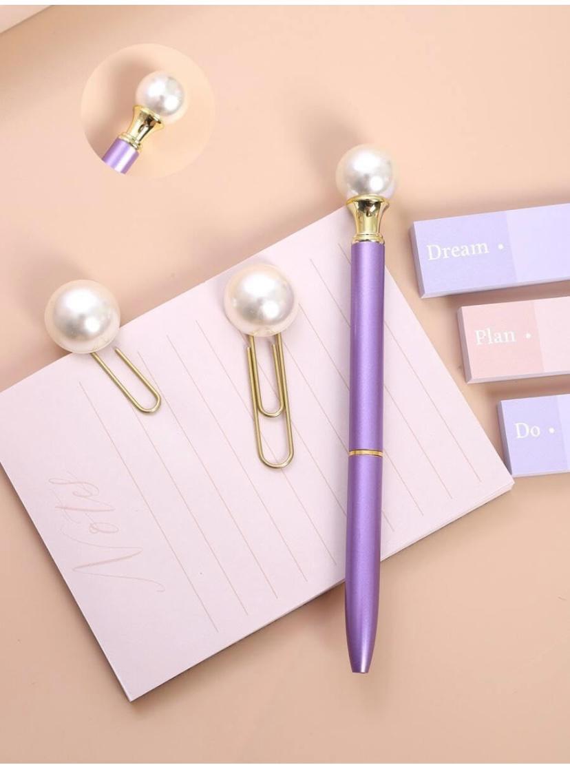 Fancy Stationery Set