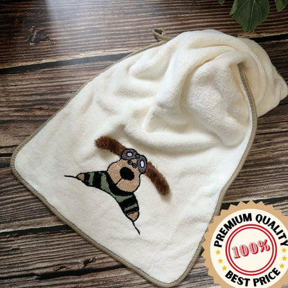 Micro Fibre Towels