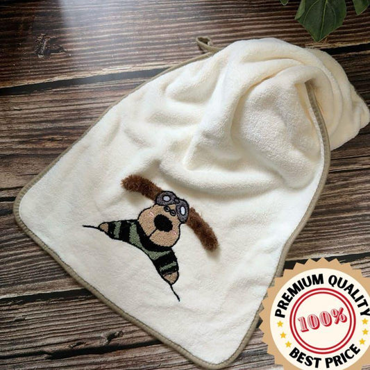 Micro Fibre Towels