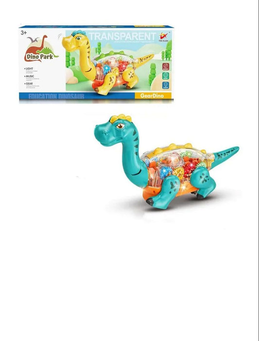 Dino Park Toy