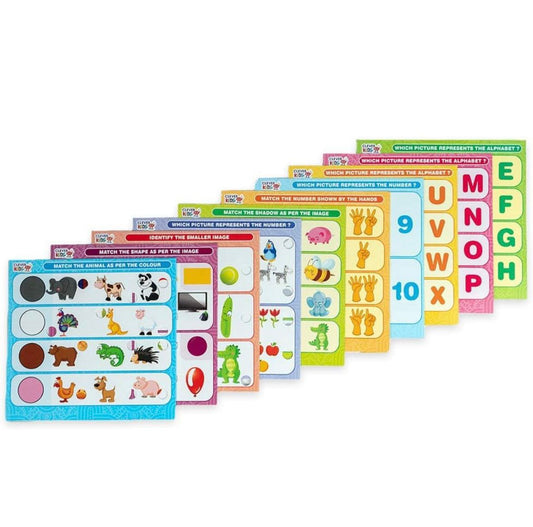 🌈Intelli Kids Electro Game🌈