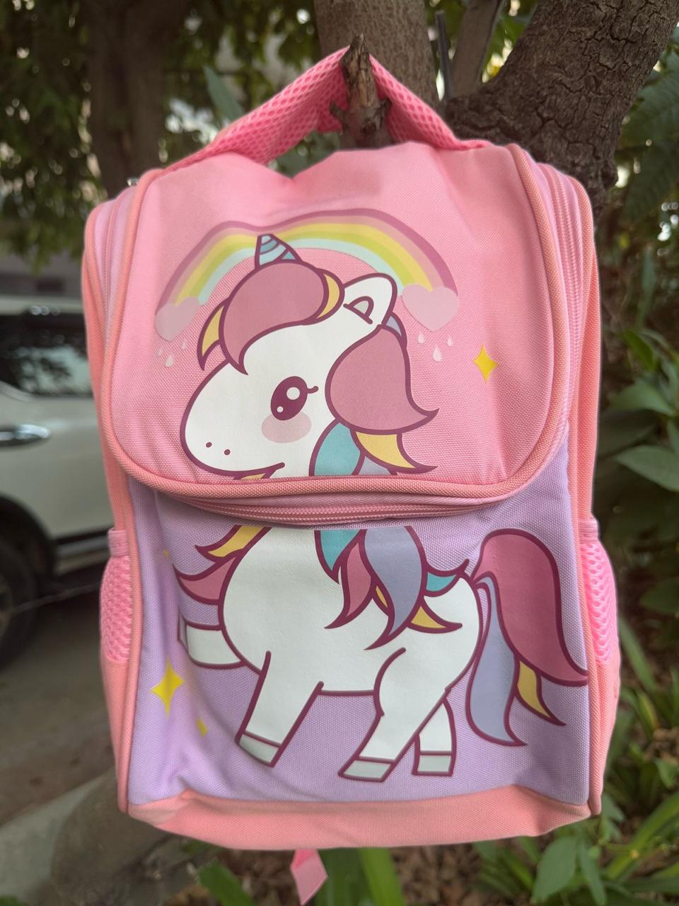 Kids Picninc/ Lunch Bagpack