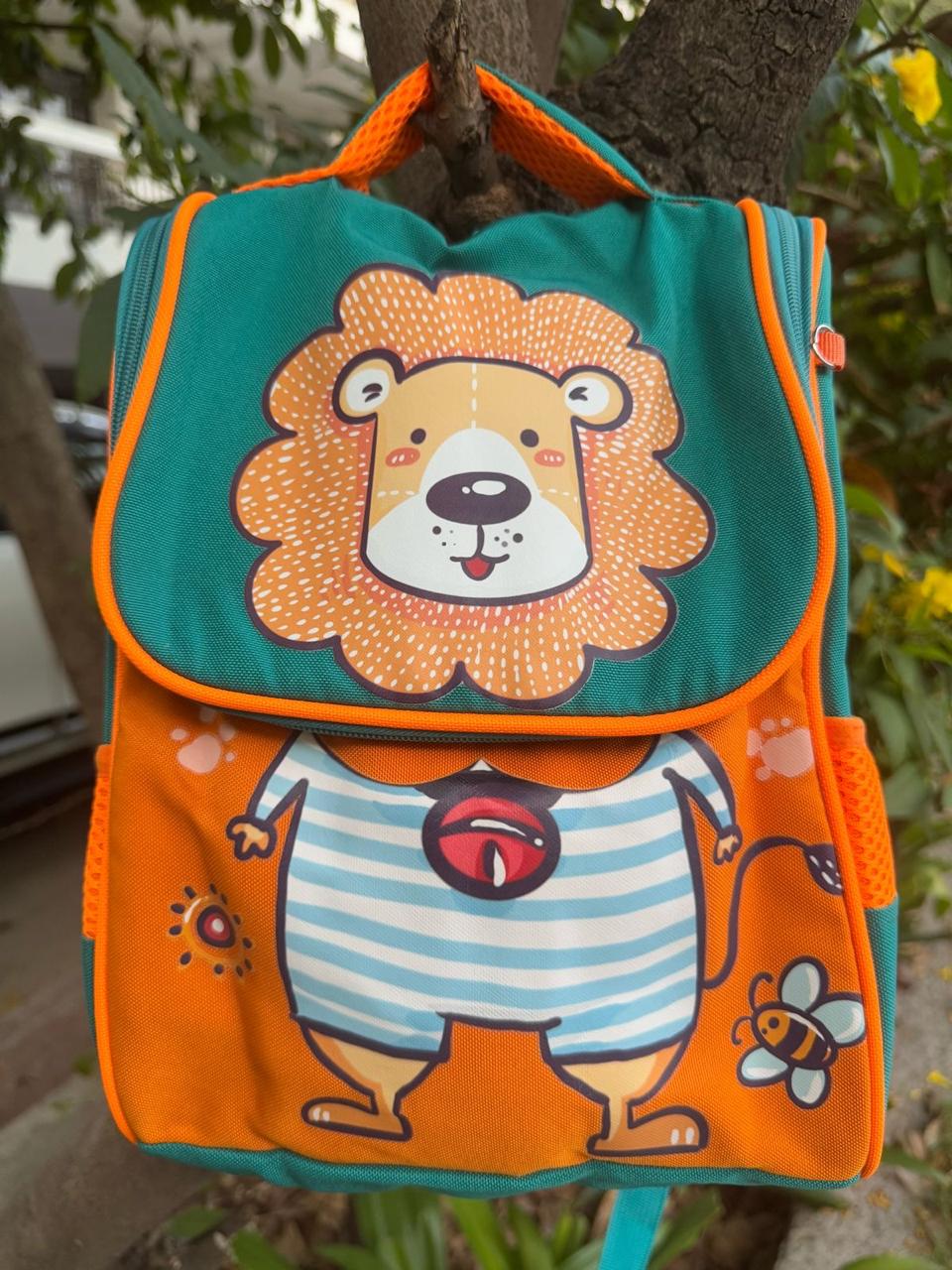 Kids Picninc/ Lunch Bagpack