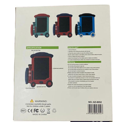 LCD Writing Tablet