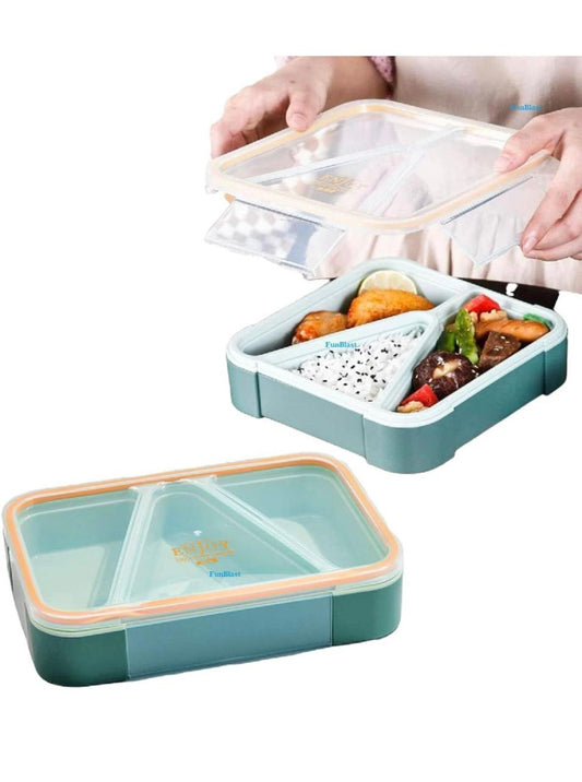 Lunch/ Snack Box