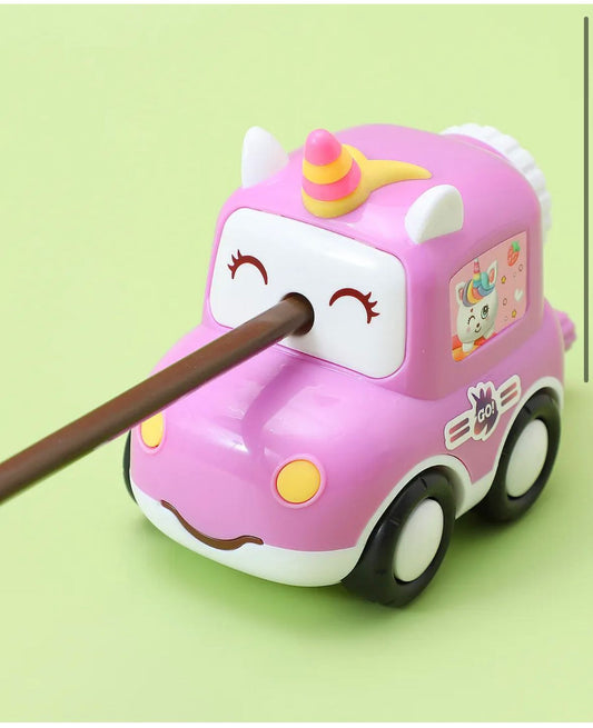 Cute Pencil Sharpeners