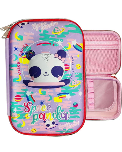3D Pencil Pouch/ Organizer