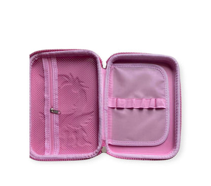 3D Unicorn/ Space Pencil Pouch