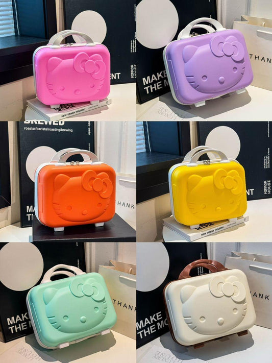 Vanity Bag For Kids