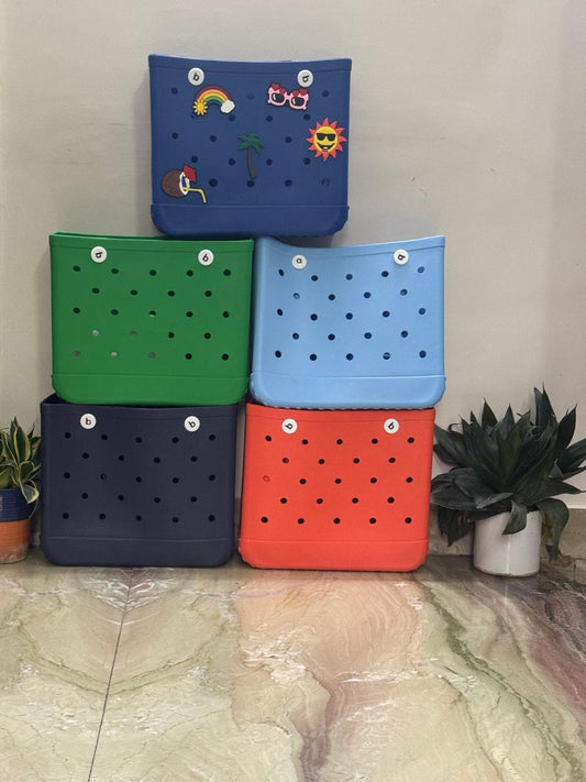 Silicone Beach Bag(Big)