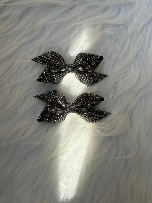 Glitz & Grace Hair Bow