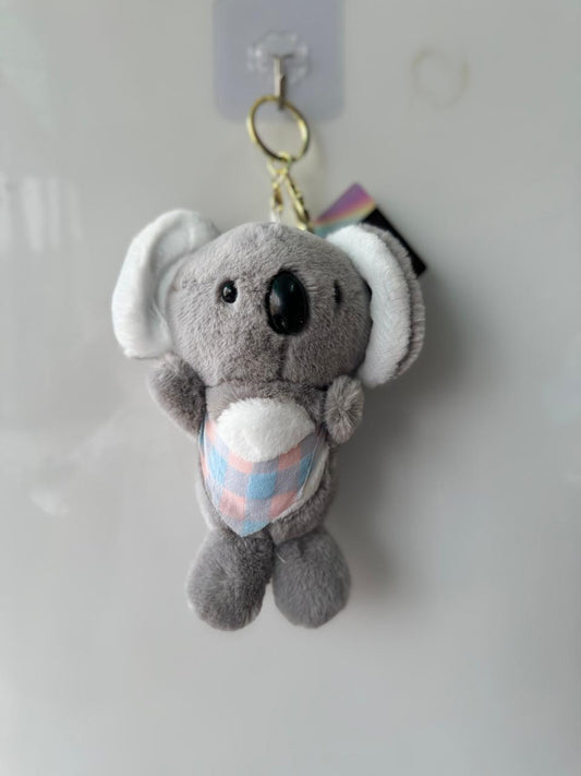 Koala Cuddles Keychain/Charms