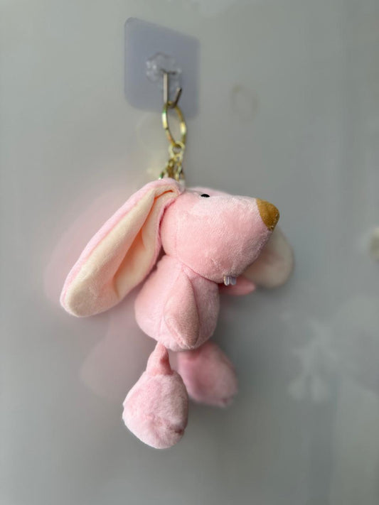 Mimi Mouse Keychain/Charm