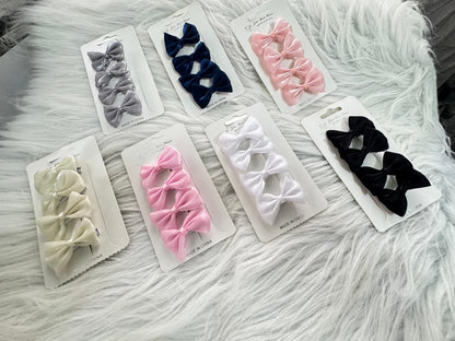 Petite Hair Pins