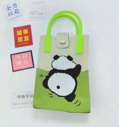 Korean Sling Bag