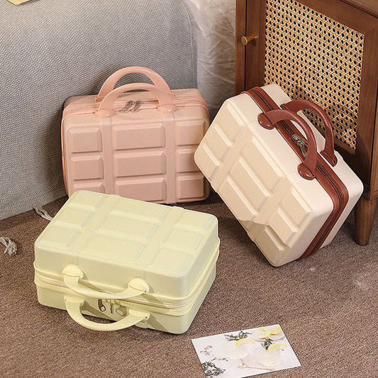 Mini Luggage/ Vanity