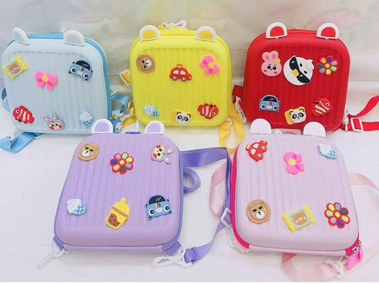 Mini Bagpack For Kids