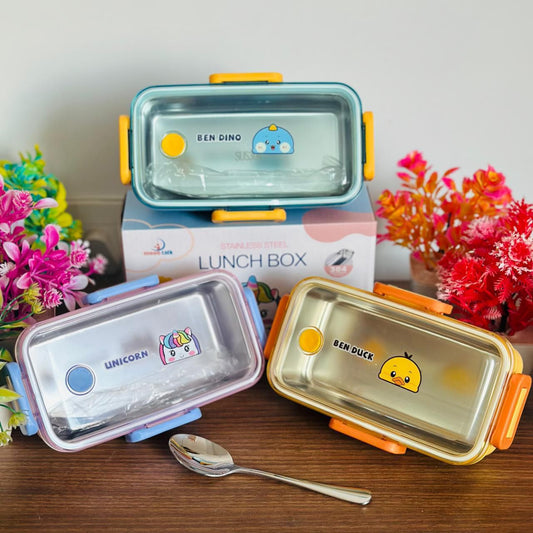 Stainless Steel lunch box