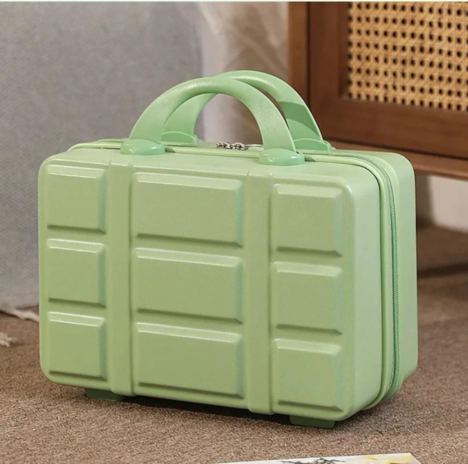 Mini Luggage/ Vanity