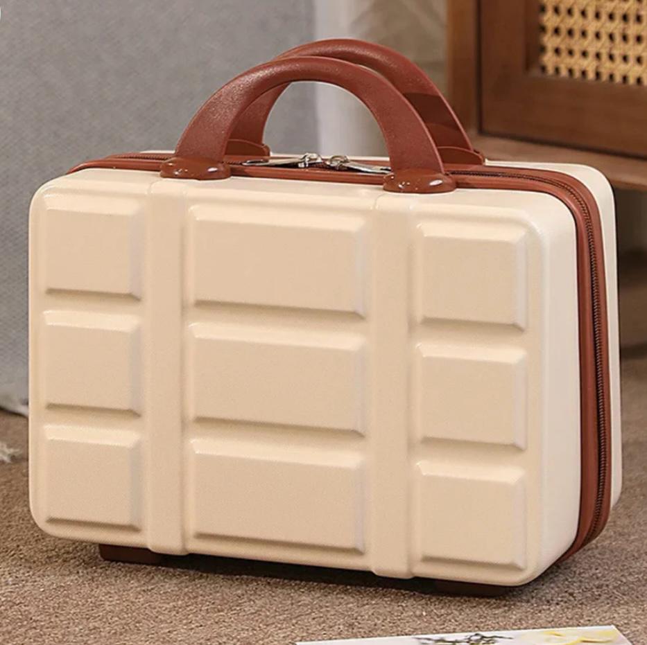 Mini Luggage/ Vanity
