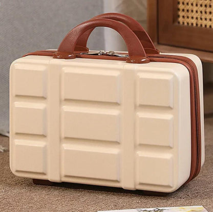 Mini Luggage/ Vanity