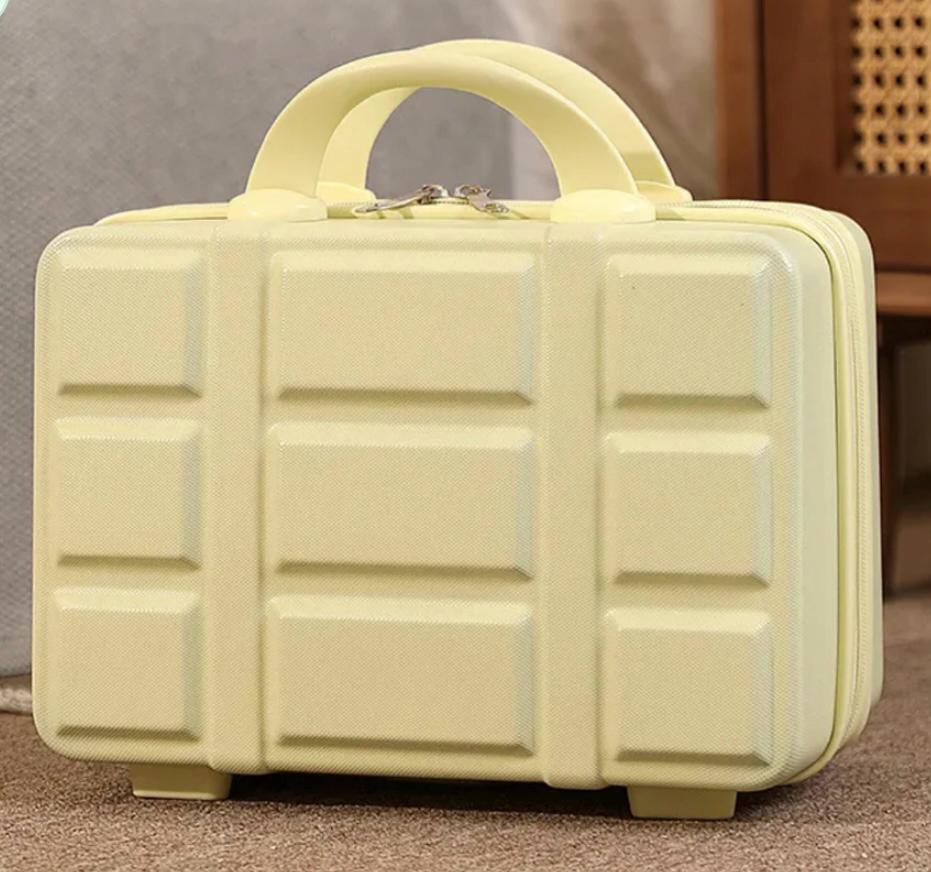 Mini Luggage/ Vanity