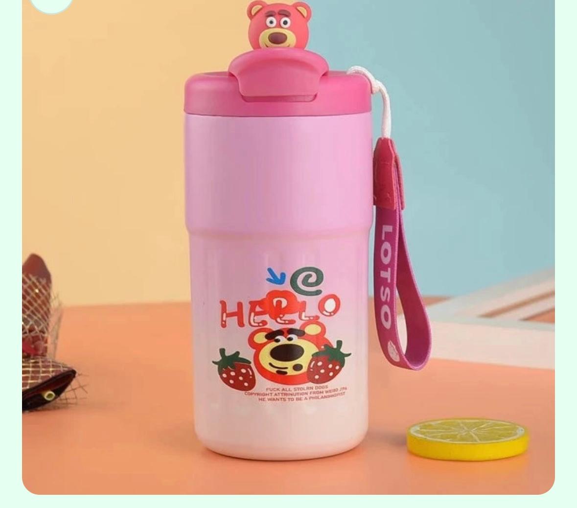 Disney Vaccum Tumblers