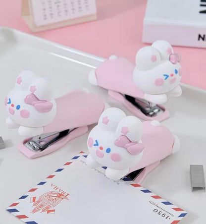 Cute Big 3D Staplers