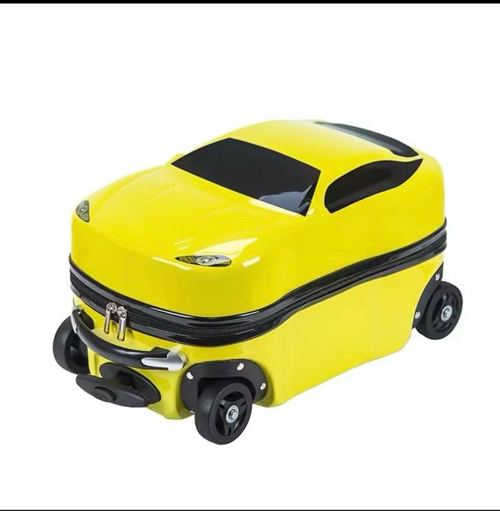 Cool Car Stroller