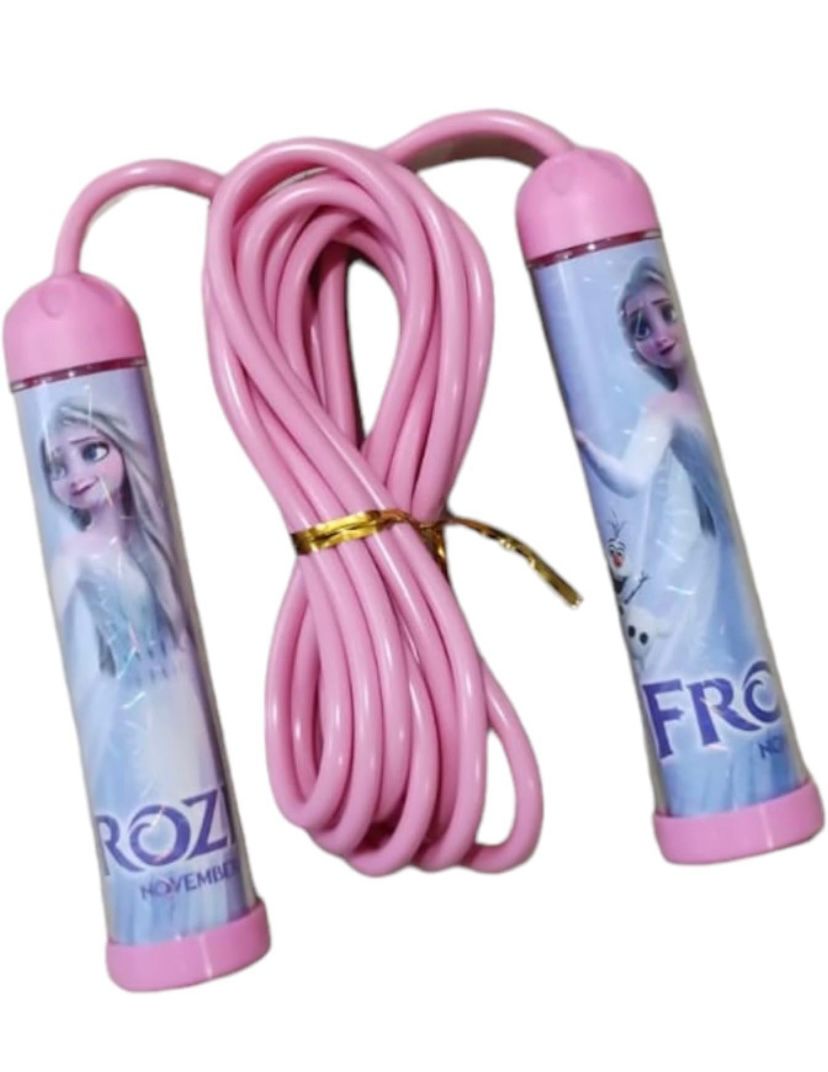 Frozen Print Skipping Rope