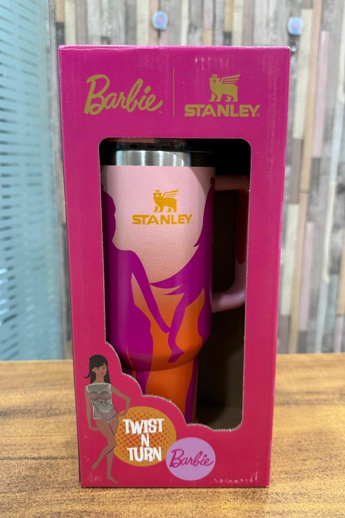 Barbie Stanley