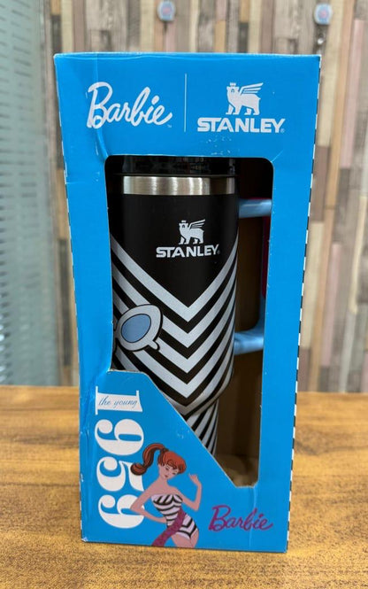 Barbie Stanley