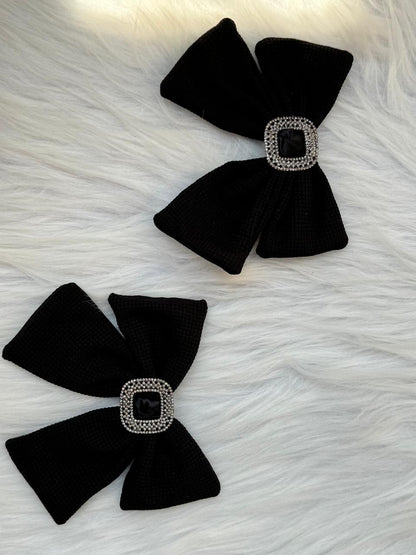 Broche Belle Hair Bow