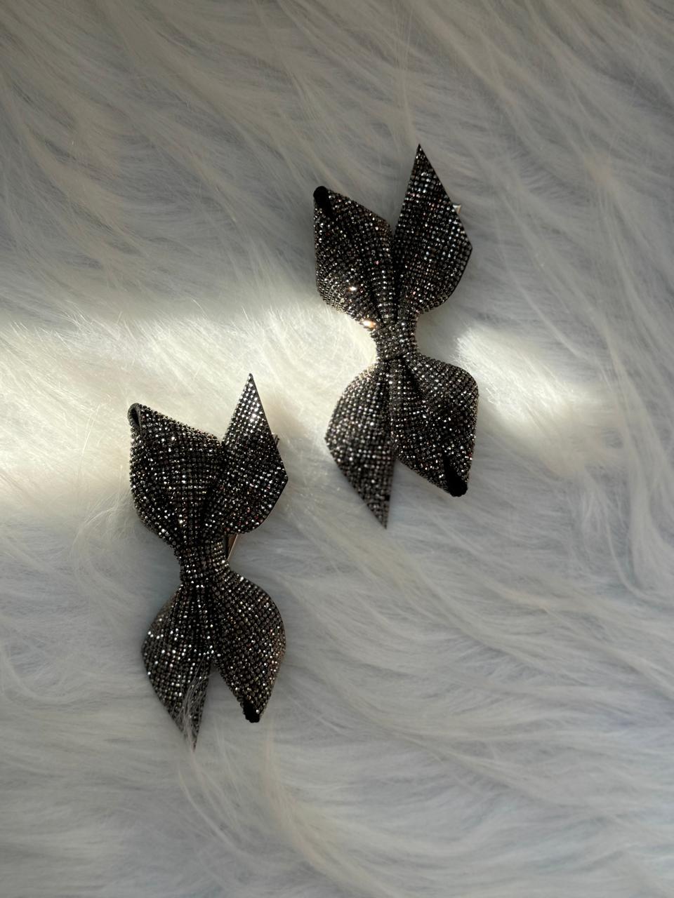 Glitz & Grace Hair Bow